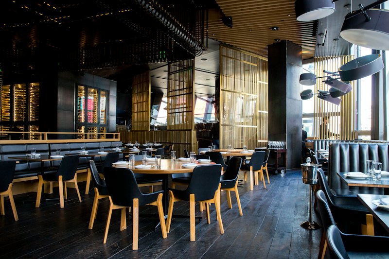 Tholan Restaurant